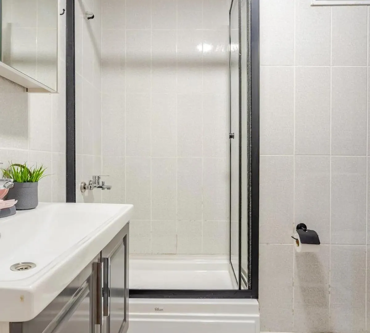 Apartment Deluxe King Suite Mai21 Istanbul