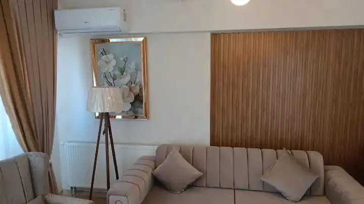 Apartment Deluxe King Suite Mai21 Istanbul