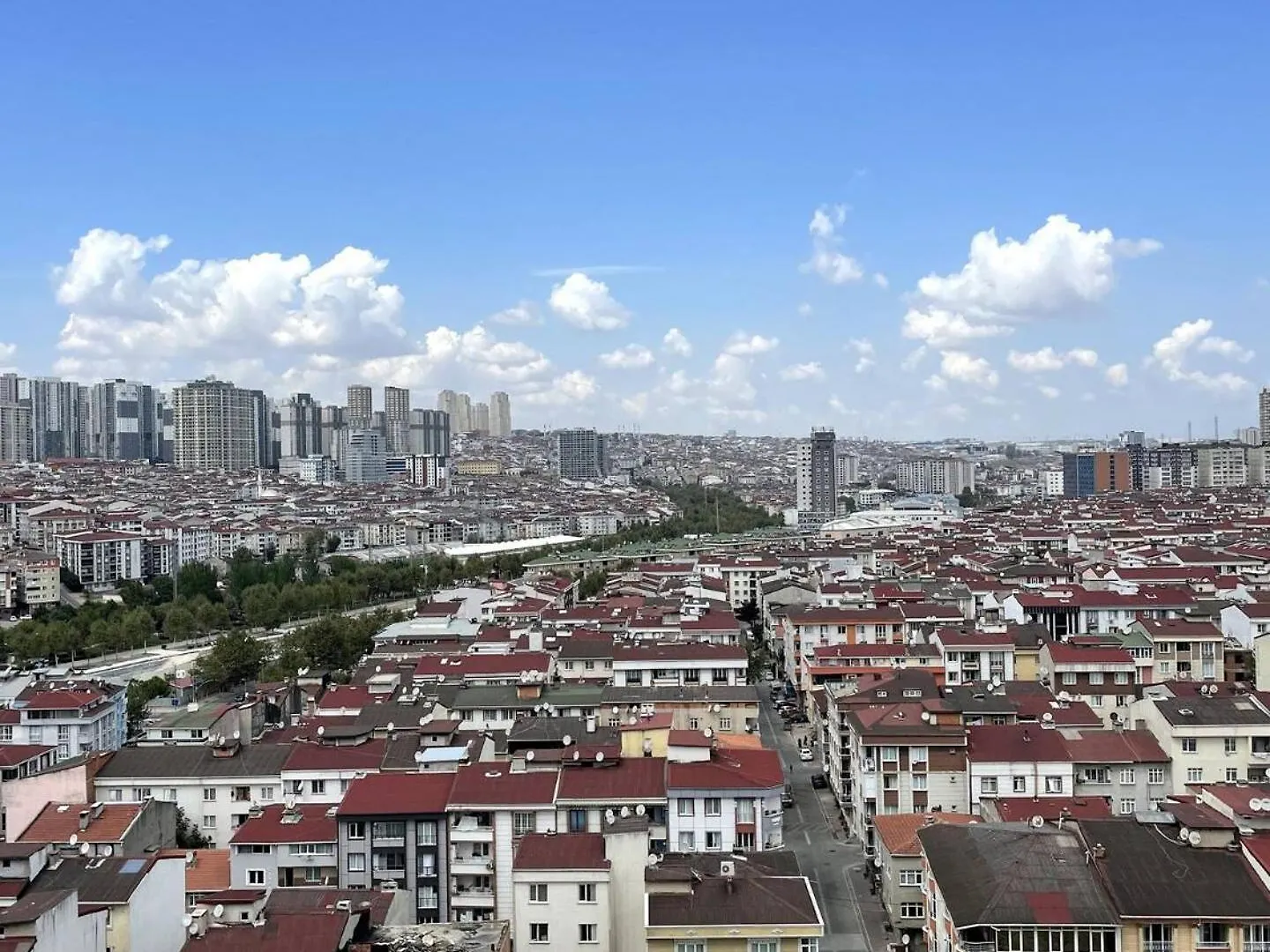 Apartment Deluxe King Suite Mai21 Istanbul Turkey
